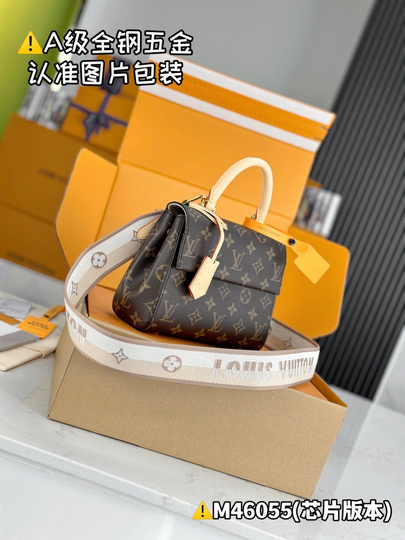 LV Satchel Bags